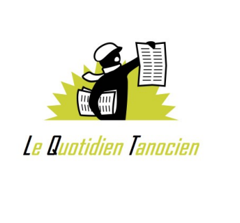 Le quotidien Tanocien N°3 : Spécial Entreprise