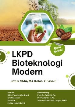 Bioteknologi Modern