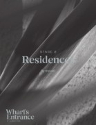 Wharf's Entrance - Residences Brochure