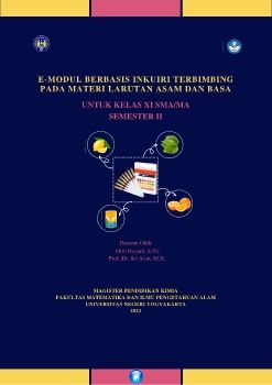PRODUK TESIS E-MODUL ELMI ROYANI