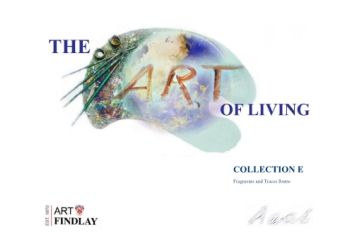 cn -  the art of living collection E