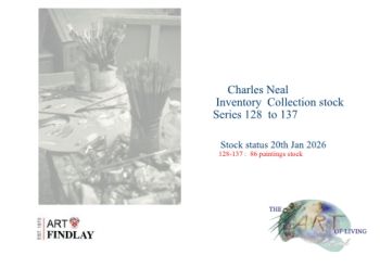 cn - fg-inventory collection of paintings stock 128 - 137 - 20-01-2026