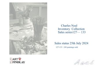 cn - fg-inventory collection of paintings sales 128 - 133 - 29-july2024