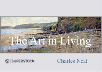 cn-spstk The Art In Living