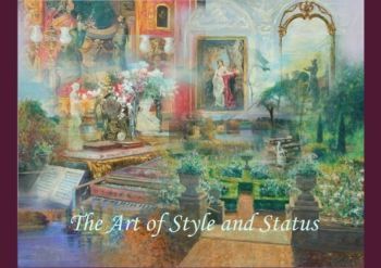 cn-The Art of Style Status STUDIO pres April 2024