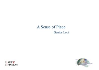 cn - fg  A Sense of Place pb -2026