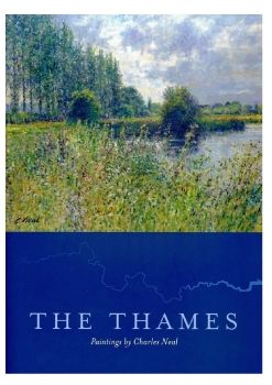 archive catalogue - Astley House fine Art -The Thames -2007_Handy