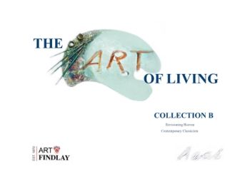 cn -  the art of living collection B