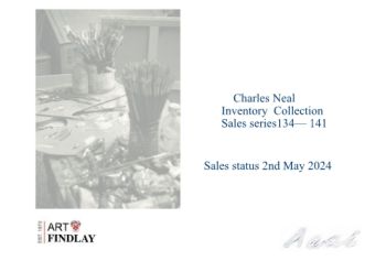 cn - fg-inventory collection of paintings sales 134 - 141 - 2-may2024