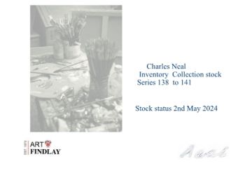 cn - fg-inventory collection of paintings stock 138 - 141 - 2-may2024