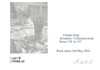 cn - fg-inventory collection of paintings stock 128 - 137 - 2-may2024