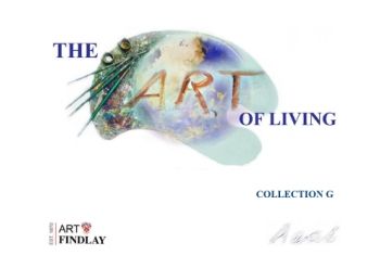 cn -  the art of living collection G