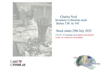 cn - fg-inventory collection of paintings stock 138 -141 - 29-07-2025