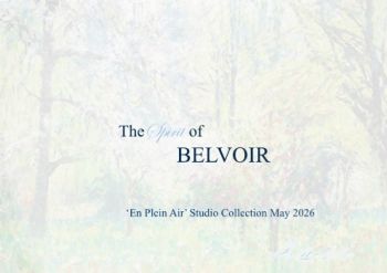 cn emma- Belvoir- Studio epa collection may 2026