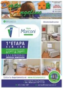 Dato Angelino 71º Edición Febrero 2018.