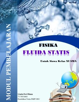 MODUL FLUIDA STATIS_Linda Ewi Diana_71170516001