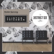 CLINTON FRIEDMAN DISTRICT SIX E-BOOK