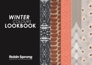 Winter Colours Lookbook E-BOOK