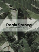 Robin Sprong Job Portfollio