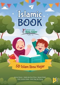 E-Book SD  Hadits doa, bacaan shalat dll