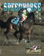 Speedhorse November 2017