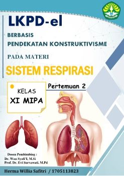 LKPD elektronik PT. 2