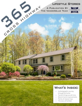 365 Cross Highway, Fairfield