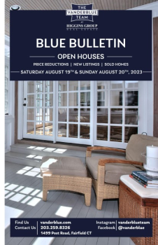 Blue Bulletin 8.18.23