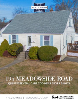 195 Meadowside Road LONG BROCHURE 2024