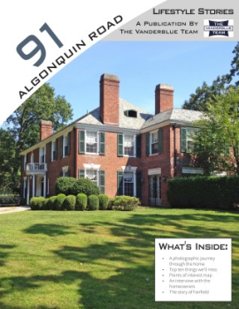 91 Algonquin Road