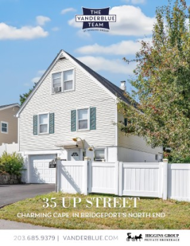 35 Up Street LONG BROCHURE 2024