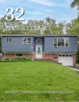 32 Regent Court