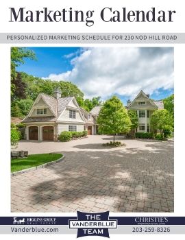 Nod Hill Road_Marketing Calendar