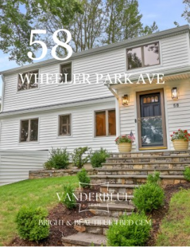 58 Wheeler Park Road, Fairfield 