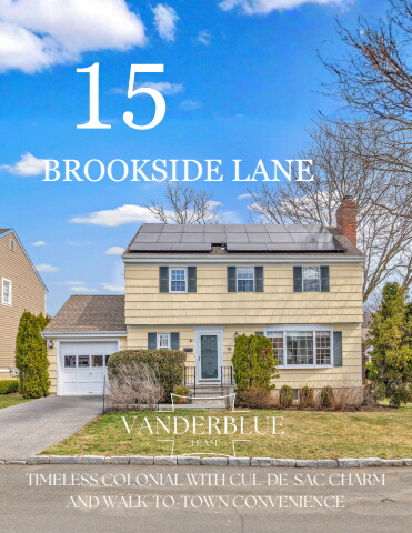 15 brookside lane, Harrison - Brochure