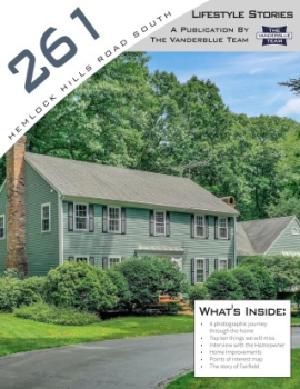 261 Hemlock Hills Road South