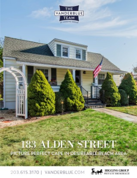 183 Alden Street LONG BROCHURE 2024