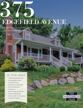 375 Edgefield Avenue brochure 2024