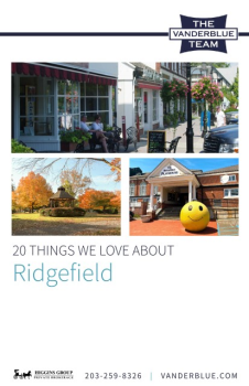 Ridgefield Top 20