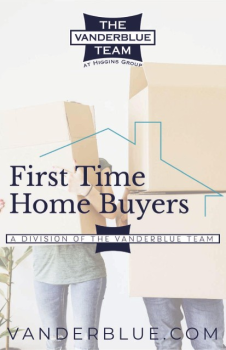 First Time Home Buyer Bifold