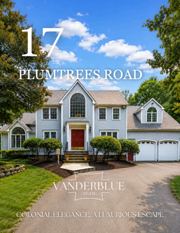 17 plumtrees road  brochure