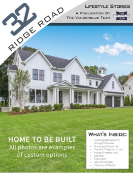 32 Ridge Road