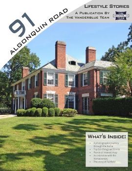 Algonquin Road_91