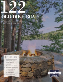 122 Old Dike brochure 2023