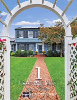 1 Frank Street Brochure