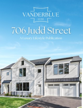 706 Judd Street - Brochure