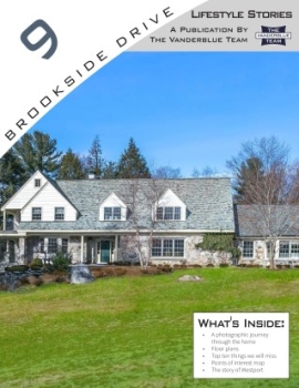 Brookside Drive Brochure