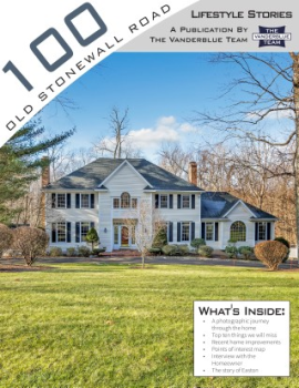100 Old Stonewall Road