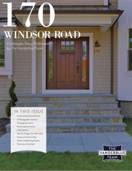 170 Windsor Road Brochure