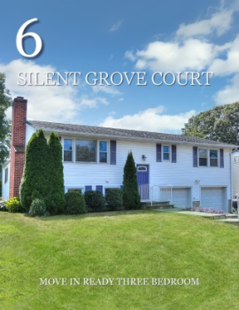 6 Silent Grove Court Brochure
